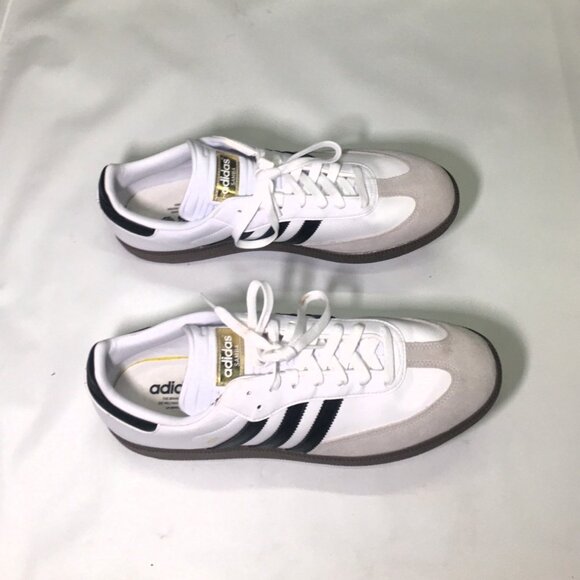 🛑ADIDAS Originals ➕🆒 SNEAKER Retro SHOES Athletic SAMBA Classic 💸BUY NOW‼️ - Picture 13 of 16